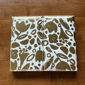 Kate Spade Desk Organizer Pink Planner Notes To Do